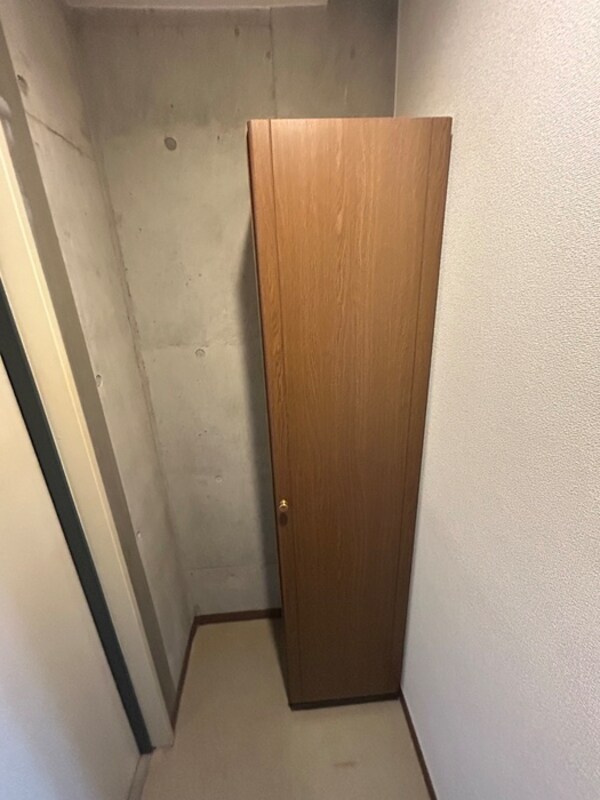 靴箱