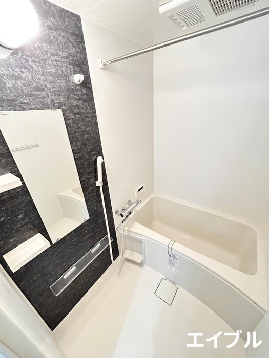 物件内観写真11　(バス／シャワールーム等)