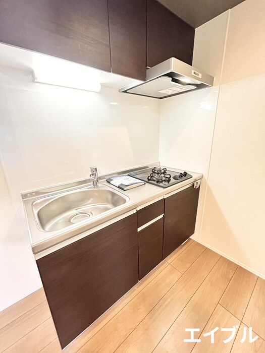 物件内観写真12　(キッチン)