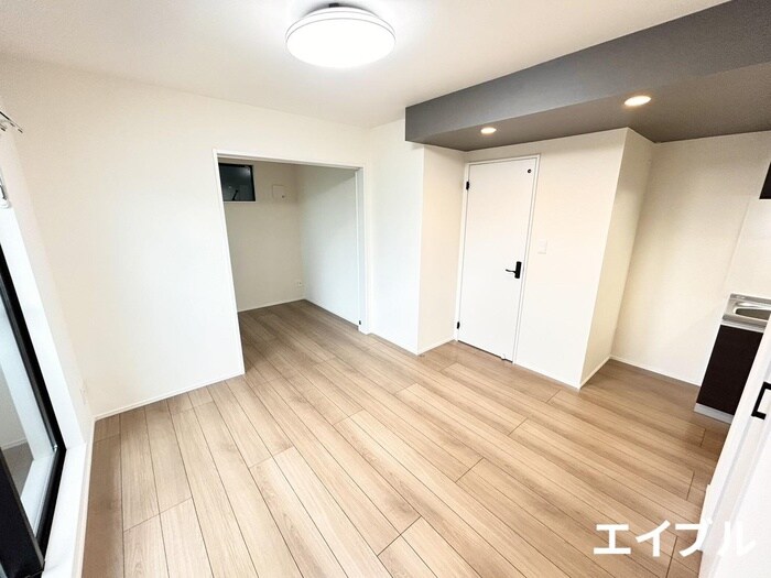 物件内観写真13　(居室)