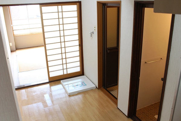 居室