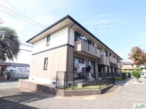 リシェス舞の里Ｂ外観写真