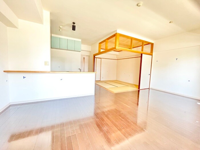 物件内観写真6　(居室)