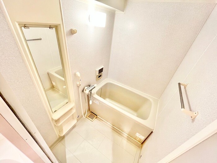 物件内観写真10　(バス／シャワールーム等)