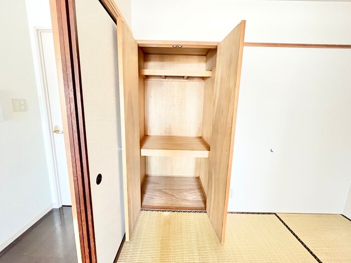 物件内観写真17　(収納)