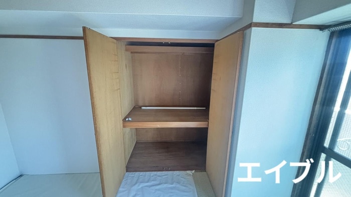 物件内観写真13　(収納)