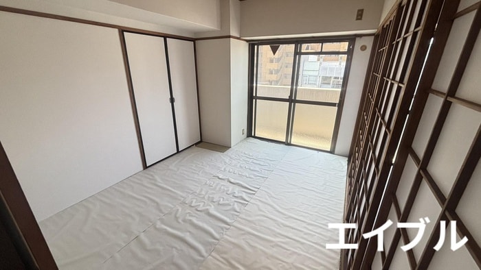 物件内観写真18　(居室)