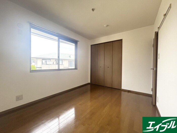 物件内観写真9　(居室)