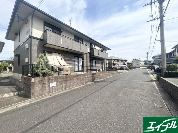 物件外観写真5　(周辺環境)