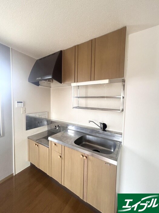 物件内観写真11　(キッチン)