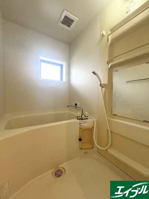 物件内観写真12　(バス／シャワールーム等)