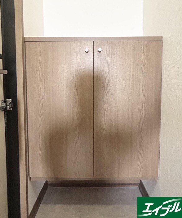 物件内観写真21　(靴箱)