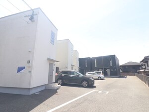 リリンクス外観写真