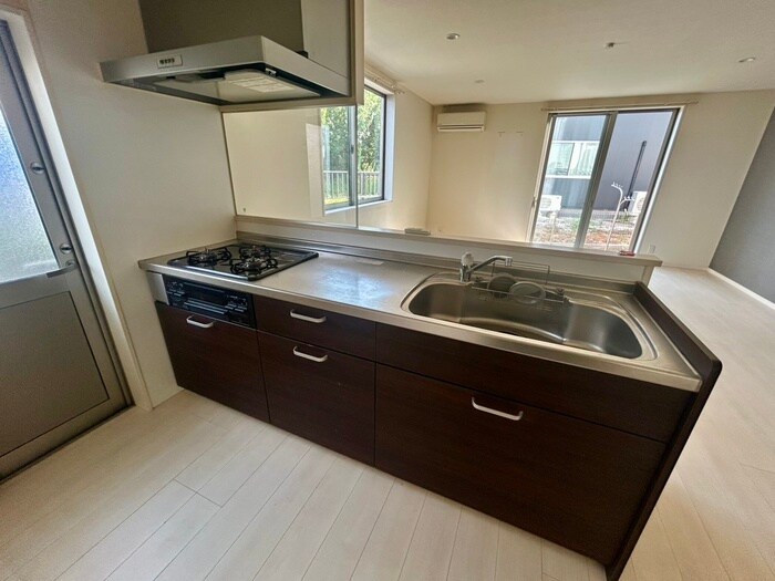 物件内観写真9　(キッチン)