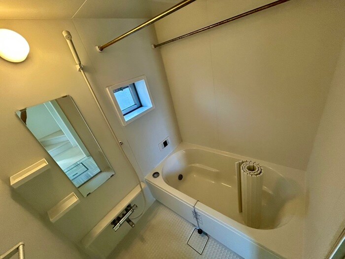 物件内観写真10　(バス／シャワールーム等)