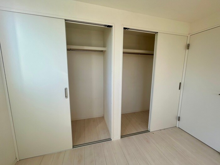 物件内観写真14　(収納)