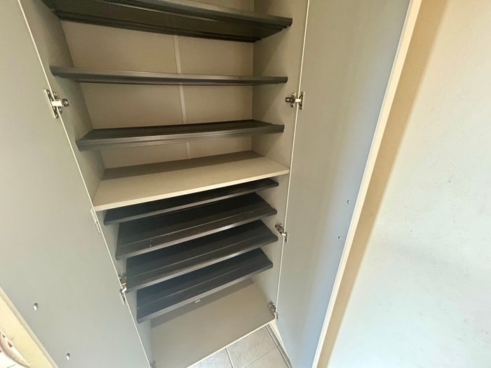 物件内観写真17　(靴箱)