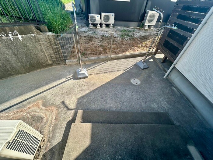 物件内観写真21　(ベランダ・バルコニー)