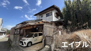 伊岐須公園戸建外観写真