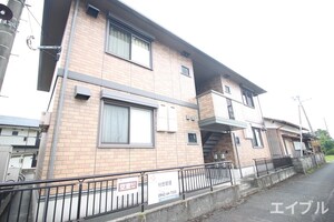 セジュール ピジョン Ⅱ外観写真