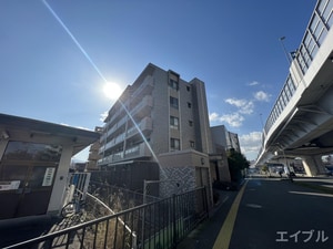 ビューラー野多目外観写真