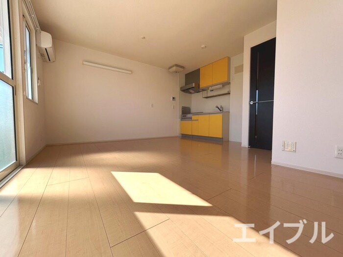 物件内観写真9　(居室)