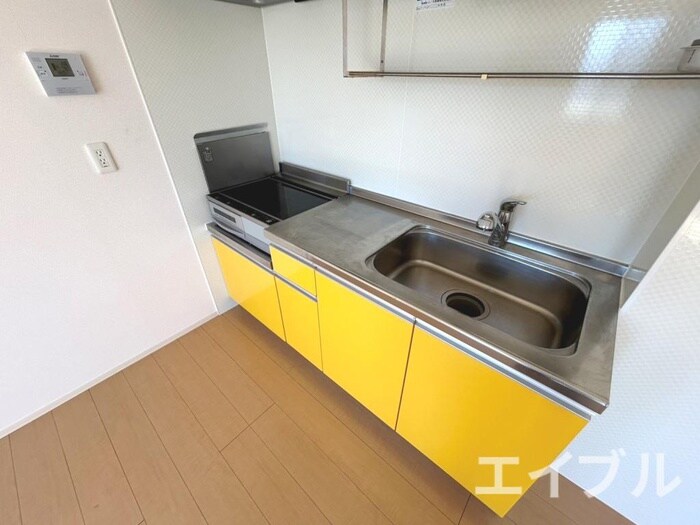 物件内観写真11　(キッチン)