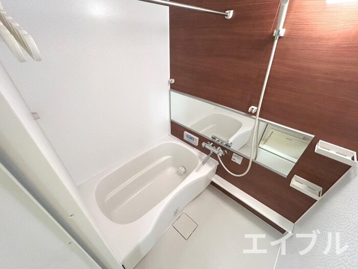 物件内観写真12　(バス／シャワールーム等)