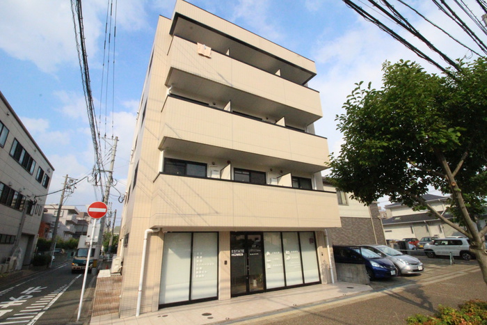 コンフォ－トベネフィス平尾