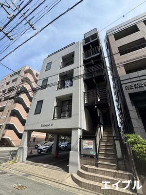 エミネント２１外観写真