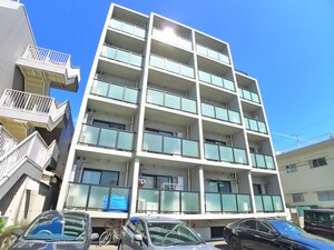 エクレール二軒茶屋外観写真