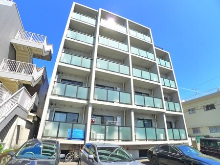 エクレール二軒茶屋外観写真
