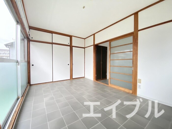 物件内観写真7　(居室)