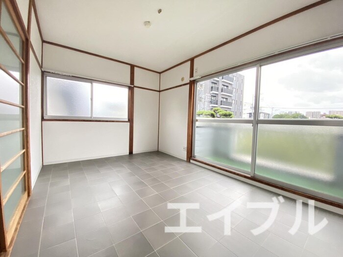 物件内観写真17　(居室)