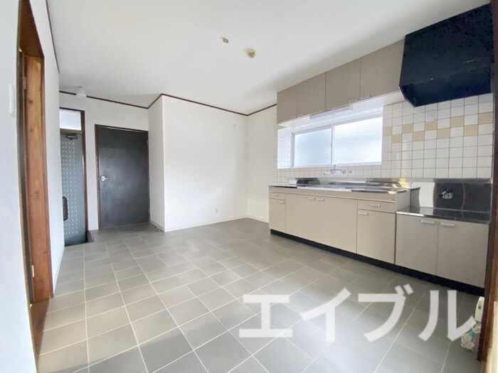 物件内観写真18　(居室)