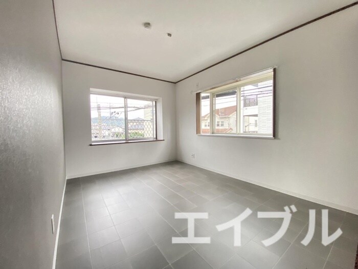 物件内観写真19　(居室)