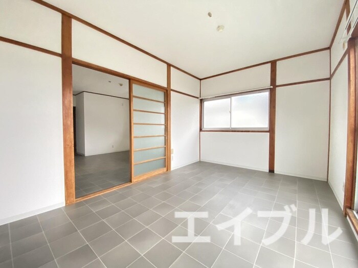 物件内観写真20　(居室)