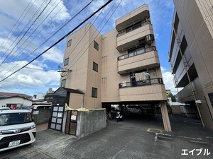 エスポアール宝町Ⅱ外観写真