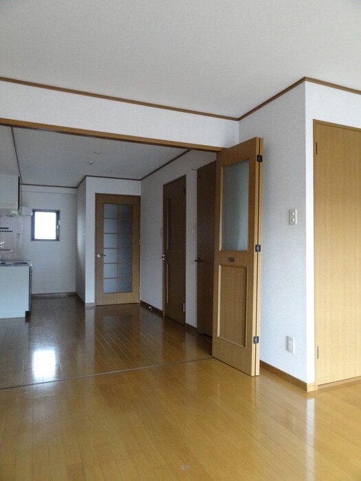 物件内観写真6　(居室)