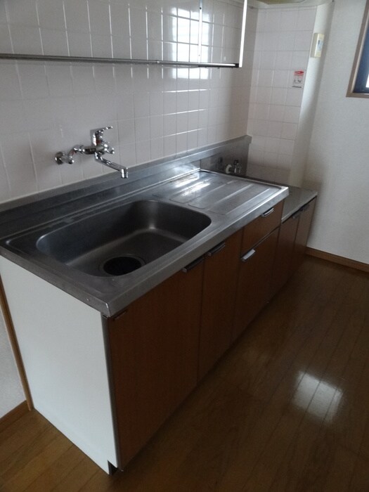 物件内観写真7　(キッチン)