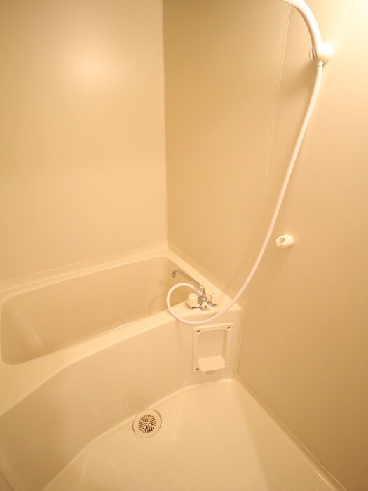 物件内観写真8　(バス／シャワールーム等)
