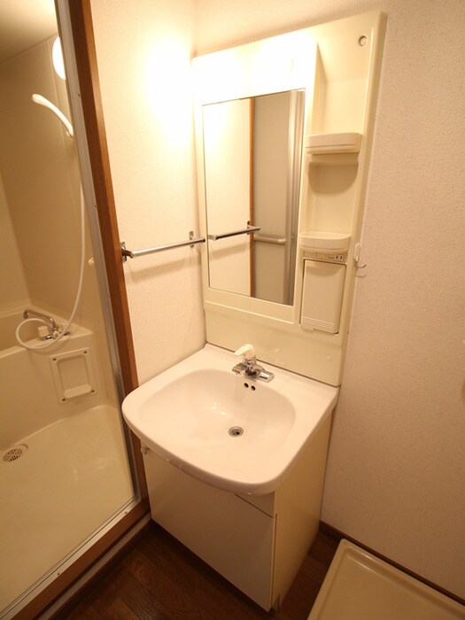 物件内観写真10　(洗面)