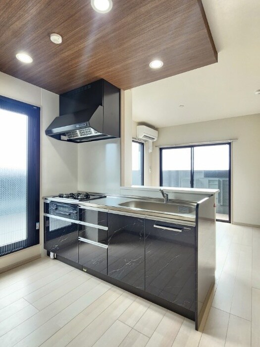 物件内観写真8　(キッチン)