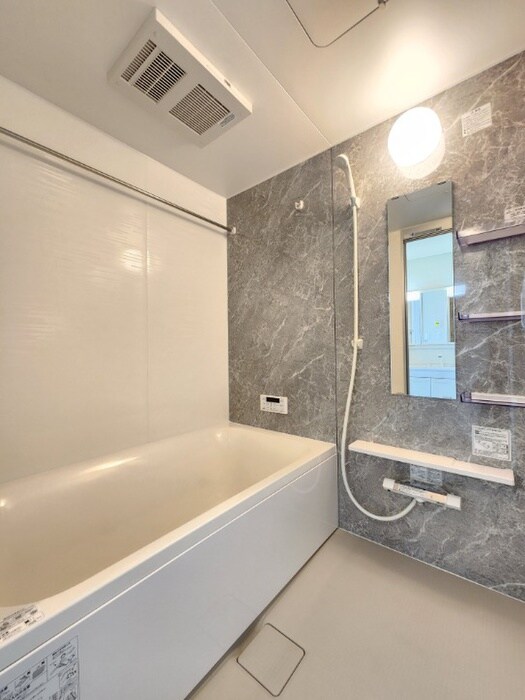 物件内観写真9　(バス／シャワールーム等)