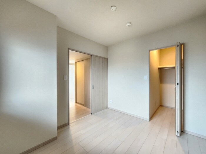 物件内観写真17　(居室)