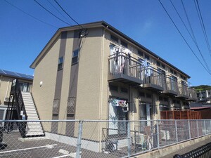 ＭＯＯＮ赤坂Ｂ棟外観写真