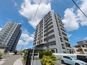 サンライフ九工大駅前Ⅱ（401）