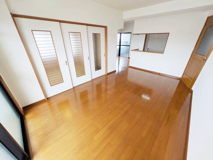 物件内観写真6　(居室)