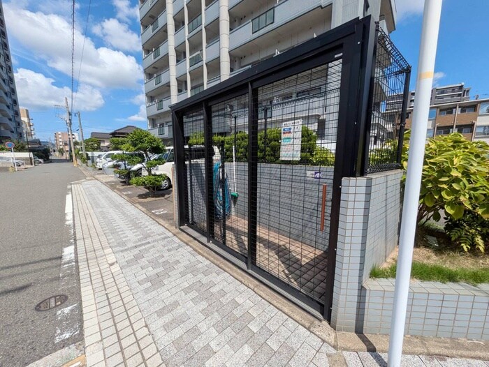 物件外観写真4　(その他)