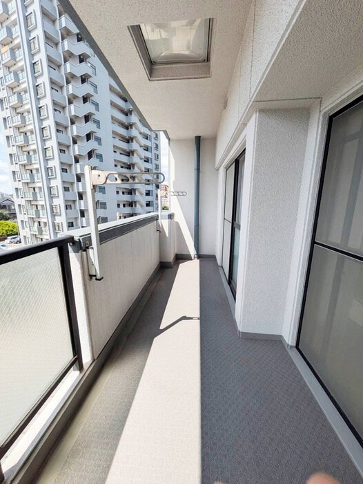 物件内観写真14　(ベランダ・バルコニー)